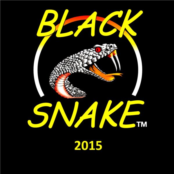 Black Snake 2015 Catalogue