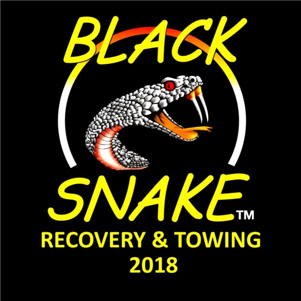 Black Snake 2018 Catalogue